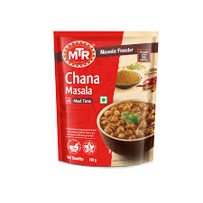 StyleNest - Mtr Chana Masala Powder
